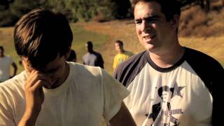 Turkey Bowl Official Trailer