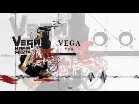 Vega - Yok (Official Audio)