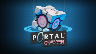 Portal: Companion Collection for Nintendo Switch™ -- Official Trailer