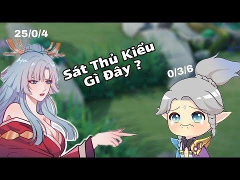 Tại Sao Quillen Là Vị Tướng Khốn Khổ Nhất Liên Quân ?