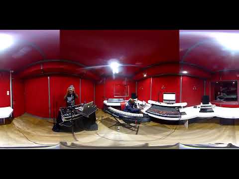 INDANI ENT X DJ NRUFF X DILLIE - CLUB LIVE 360