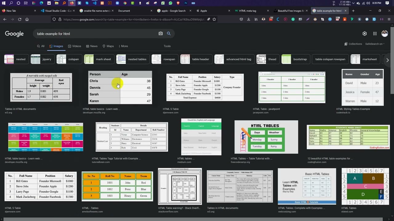Part#03 || HTML5 MASTER CLASS  || HTML5 Tutorial || HTML Crash Course Bangla - Mamurjor IT