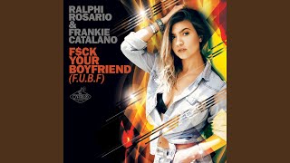 F$ck Your Boyfriend (FUBF)