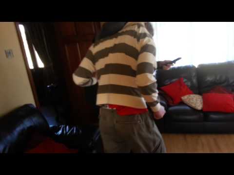 Aaron Devlin - Take Me Out Sur