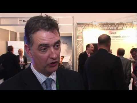 A Director's Review of Steepest Ascent, MWC 2010