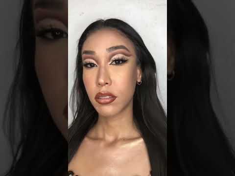 Xtina’s Makeup| TUTORIAL