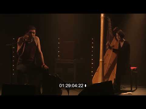 François Castiello / Mélanie Virot          I' te vurria vasà