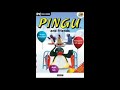 Pingu And Friends Menus DIALOGUE 1998