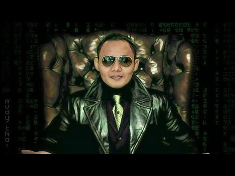 When Saenchai Enters the MATRIX | HIGHLIGHT