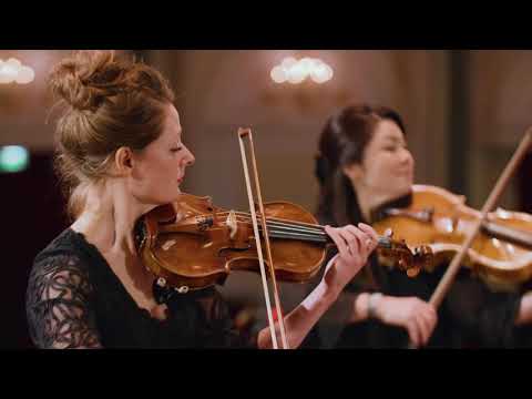 Beethoven Septet in E flat major - Musicians of the Concertgebouworkest - Beethoven Festival Online