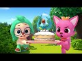 8 Pinkfong Company K Broadcasting Showcase In Indonesia 2022 Pinkfong Wonderstar