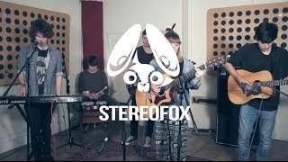 Horror House - Mother's Eyes (Stereofox Sessions)