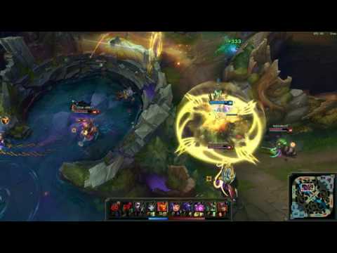 Best Vel'Koz EUW