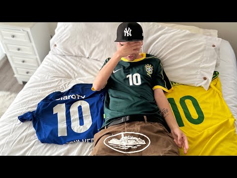 Joven Sepu - EL ÚLTIMO 10 (Prod. NatzGC & Dímelo Nico) | (Video Oficial) (Shot by Feakiles)