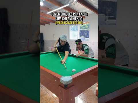 COMEMORAÇÕES PRA FAZER VERSÃO CLASH ROYALE PT.1