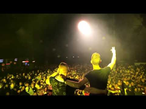 PARTYSHAKERZ - BEACH PARTY WESTRODE 2019 - LEFT RIGHT