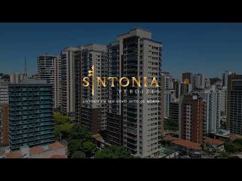 Sintonia Perdizes - Lazer Exuberante