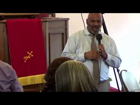 Laverne Carter's Concert