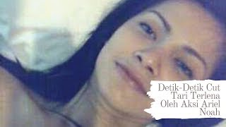 Download lagu Detik-Detik Cut Tari Terlena Oleh Aksi Ariel Noah (Viral News) mp3