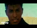 Babyface - It's No Crime