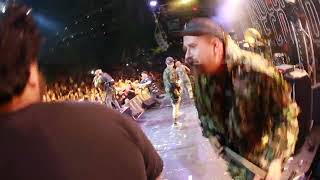 Beyond Repair aka Throwdown - Unite @ Indecision 30