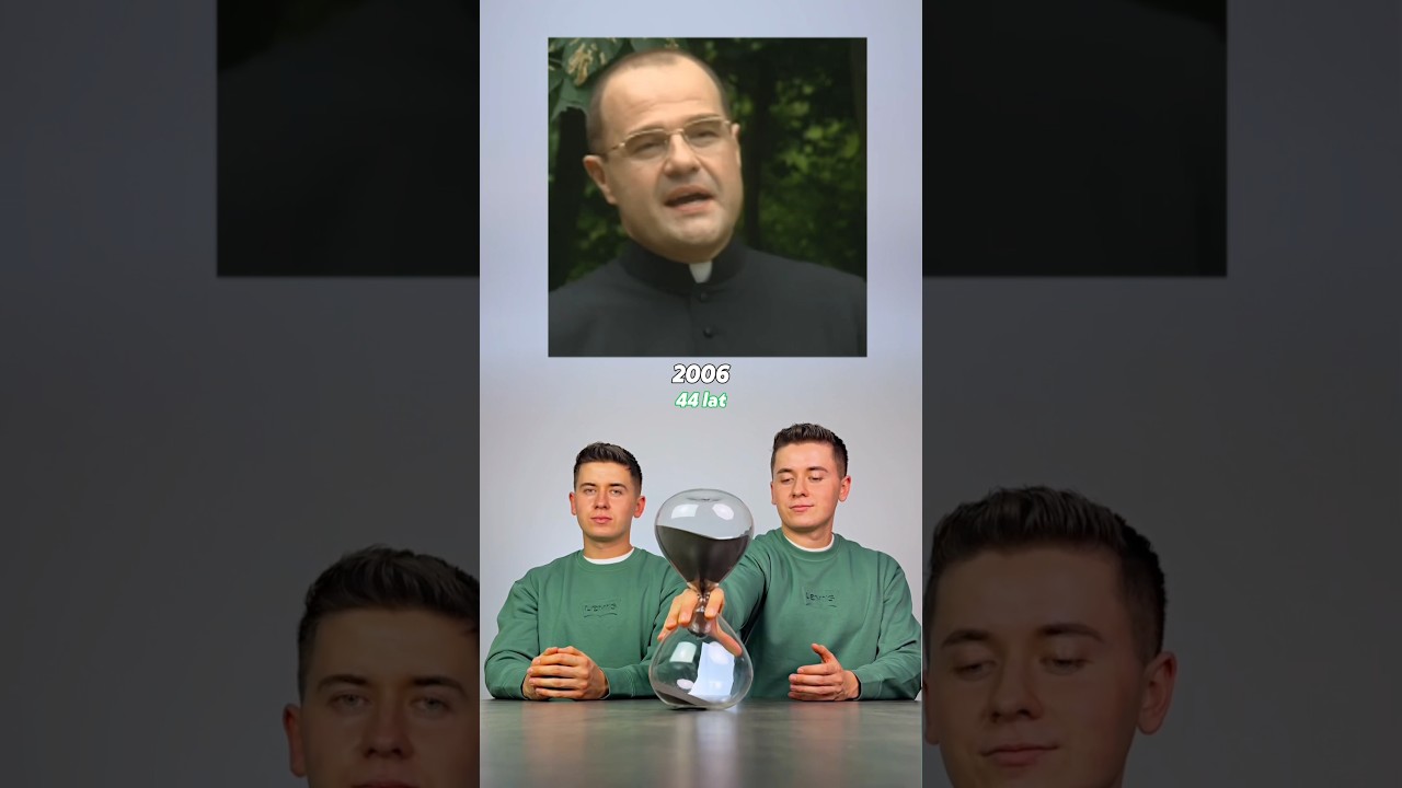 KIEDYŚ vs DZIŚ | Aktorzy z serialu Ranczo ❤️ #ranczo #serial