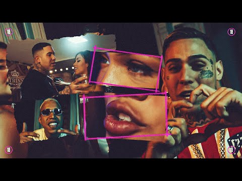 PIRANHA DE 18 - Traplaudo e MC Lele JP (Clipe Oficial) DJ Davi Dog Dog
