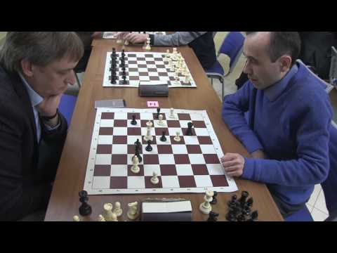 2017-02- 18 Dvorkovich Chess Hall Handicup