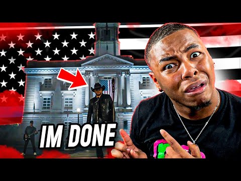 THIS IS THE MOST “RACIST” SONG OUT!! | JASON ALDEAN “TRY THAT IN A SMALL TOWN