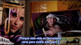 Nelly Furtado - Powerless (Subtitulado al español)