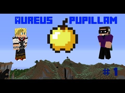 AP | S1E1 | Aureus Pupillam | Sacrificeeeeeee