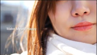 【Vlog】待ち遠しい未来~Make Myslfe Happy~【渋谷】