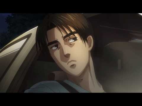 Initial D AMV - Perfect Hero