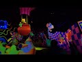 The Many Adventures Of Winnie The Pooh California Adventure Disneyland