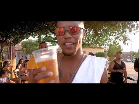 ManoWill - Velhos Modos (Videoclipe Oficial)