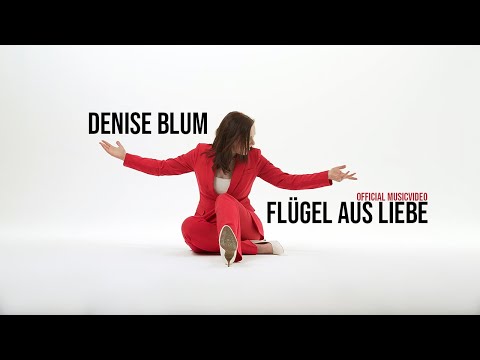 Flügel Aus Liebe - Denise Blum