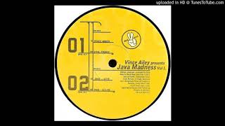 Vince Ailey - Peace Maker