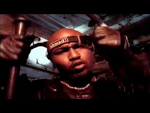 Ahmad ft. Ras Kass & Saafir - Come Widdit