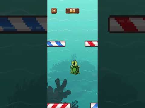 Tippy Turtle
