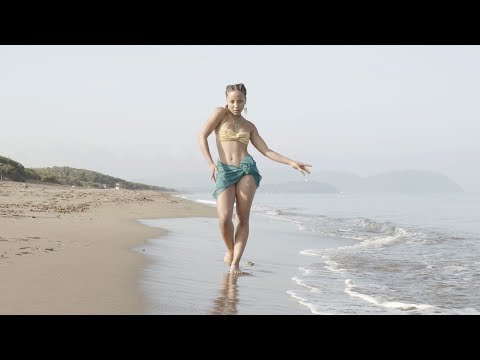 Take It Easy - Etta Evans (Music Video)