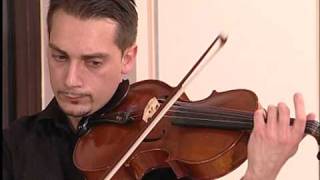 Marco Misciagna plays Anzoletti Caprice No 2 op.125 for viola solo