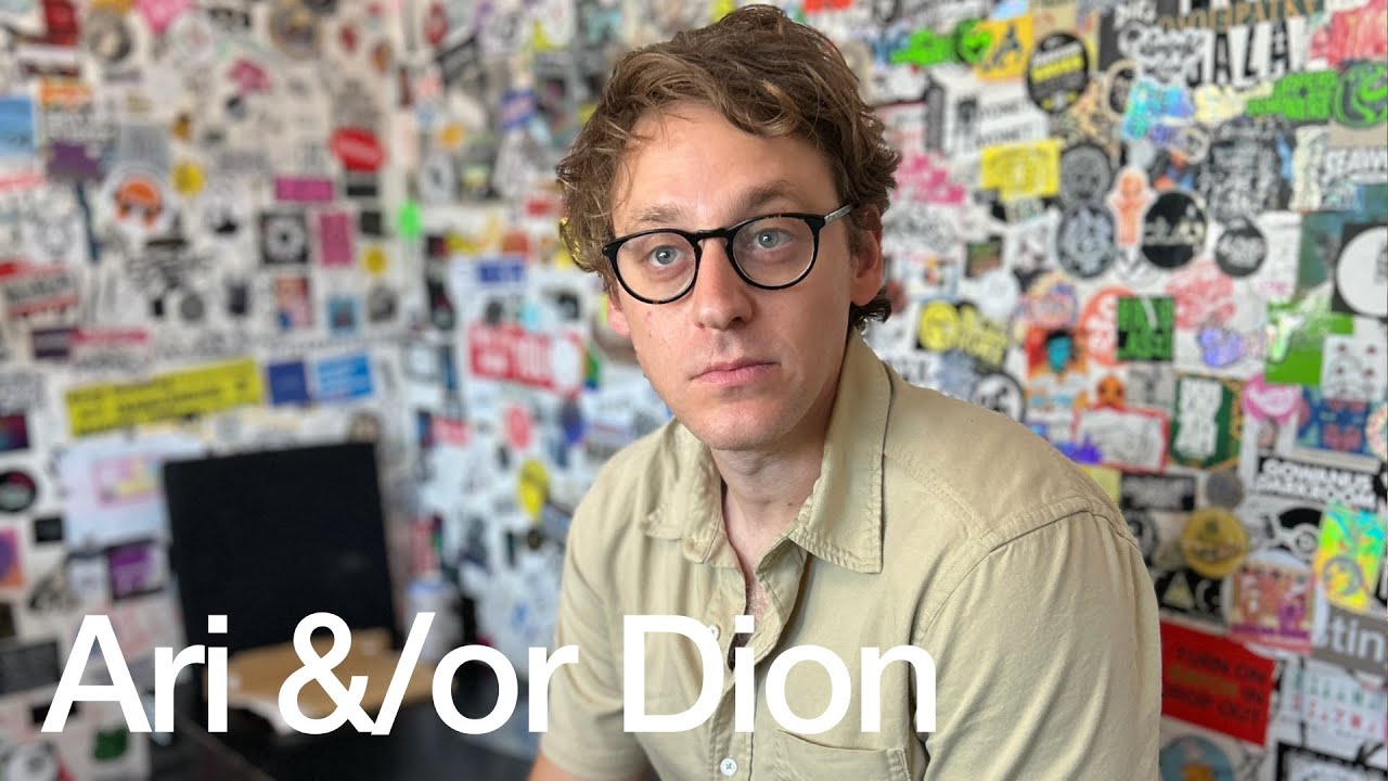 The Lot Radio