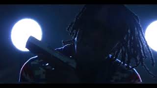 Chief Keef - Free Throw (Music Video)