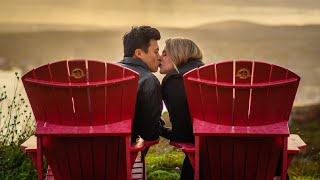 What it's like to marry a Chinese pop star: The story of Hillary Simms and Ricky Nan