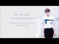 BTS Jungkook If You Han Rom Eng Lyrics