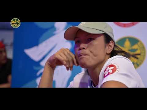 HONG KONG TEAM HIGHLIGHT