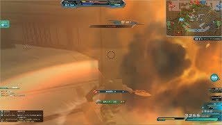 ガンオン#2 【忘れ去られたジオン】