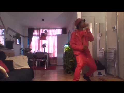 DJ Rapture ft. Jonn Hart & Milla - Hell Yeah  (Freestyle cover )