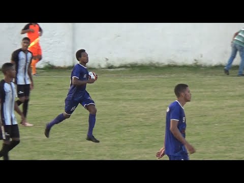 Copa Rio 2019 - Itaboraí Profute 2 x 0 Campo Grande - Fase Preliminar - Jogo de Volta