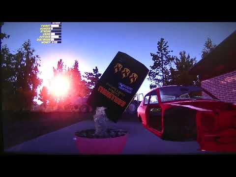MongoTV_3881 - Mongo Games - Part 25 - My Summer Car - John Salmiaaki